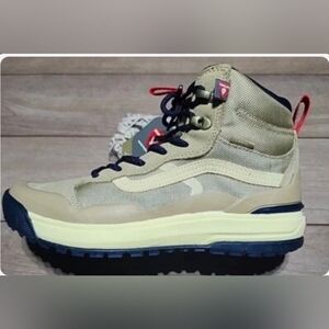Vans UltraRange Exo Hi MTE Gore-Tex Hiking Boots Mens 11